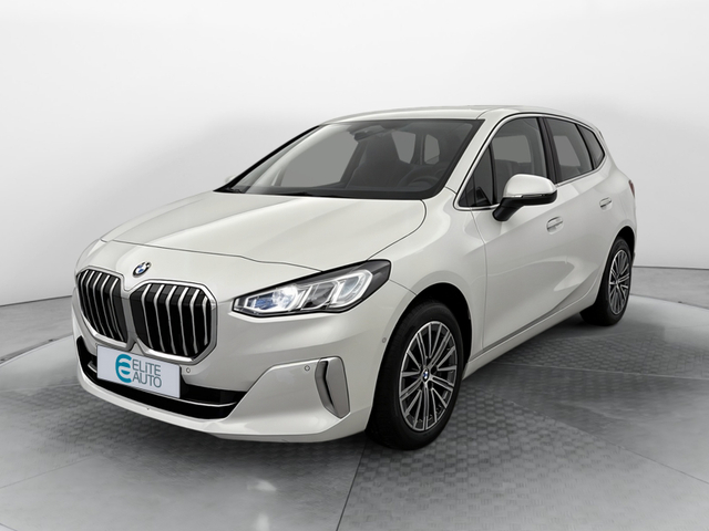 BMW SERIE 2 ACTIVE TOURER Active Tourer 218i 136 ch DKG7 Luxury