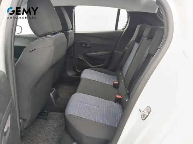 Peugeot 208 puretech 75 s&amp;s bvm5 — photo 31