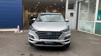Hyundai Tucson 1.6 CRDI 136ch hybrid 48V Creative DCT-7 Euro6d-Evap — photo 1