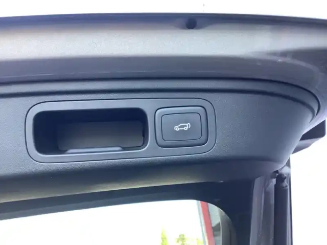 Mg Ehs nouveau 1.5t phev 272 ch luxury — photo 22