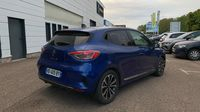 Renault Clio 1.6 E-Tech 145ch full hybrid Techno - 24 — photo 5