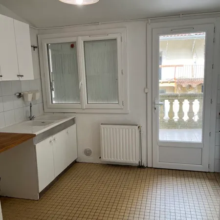 Immeuble 178 m²