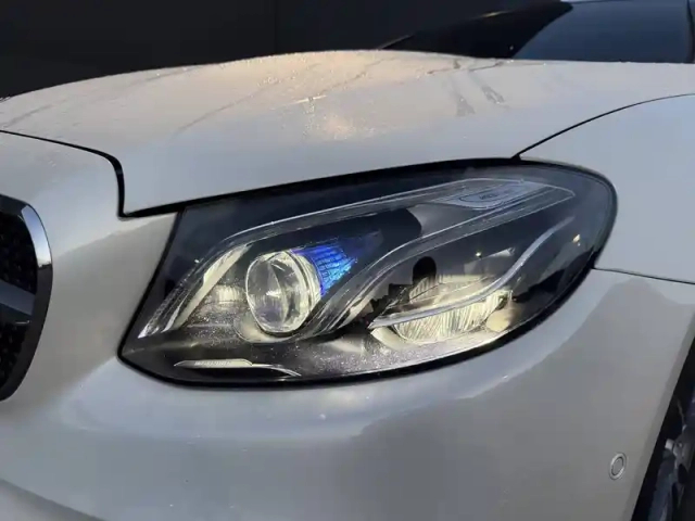 Mercedes Classe E coupé 220 d 9g-tronic — photo 56