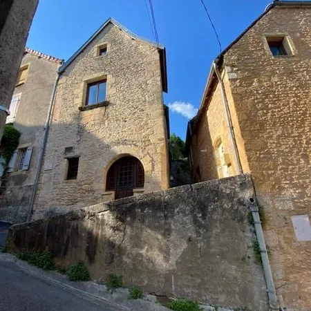 Maison 3 pièces 80 m²