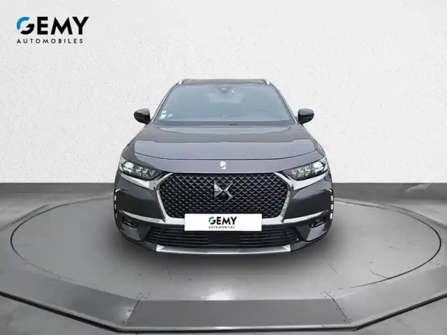 Ds Ds 7 ds7 crossback hybride e-tense 225 eat8 — photo 2