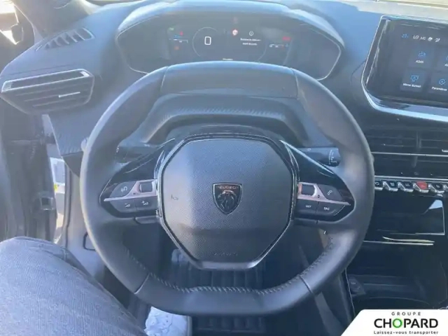 Peugeot 2008 100 s&amp;s bvm6 — photo 17