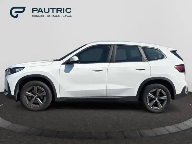 Bmw X1 sdrive18i 136ch — photo 2