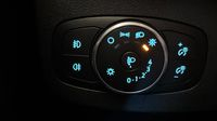 Ford Puma 1.0 EcoBoost 125ch mHEV Titanium 6cv — photo 23