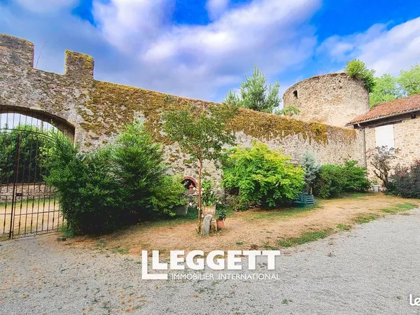 Villa 15 pièces 388 m²