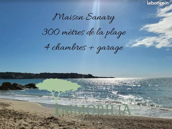 Maison 5 pièces 117 m²
