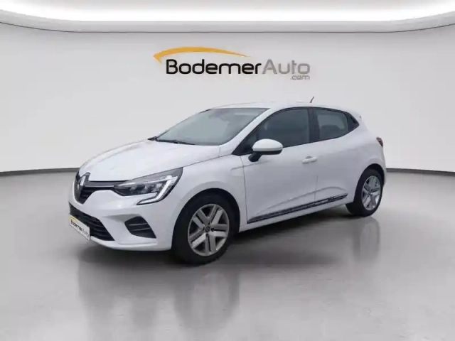 Renault Clio tce 90 - 21n