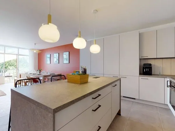 Coliving à Clamart : Appartement de 260m2