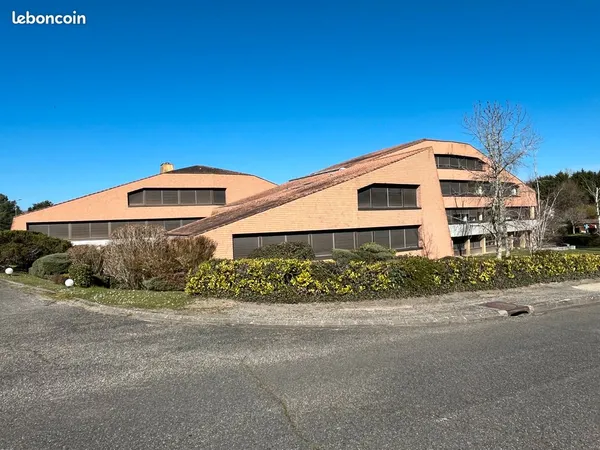 Bureaux à louer