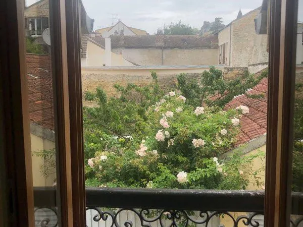 Studio-duplex au coeur de Pontoise