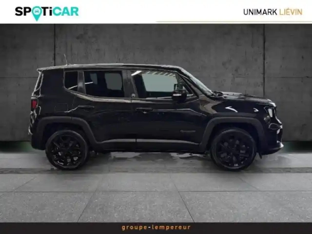Jeep Renegade 1.3 gse t4 190ch 4xe brooklyn edition at6 my21 — photo 5