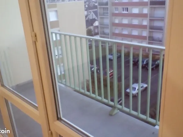 AppartementT2