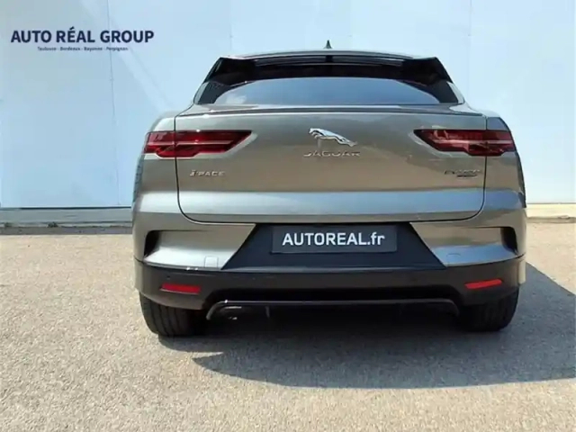 Jaguar I-Pace ev400 awd 90kwh — photo 7
