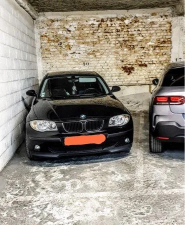 Location place de parking