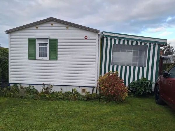 Vente mobil-home berck Rang-du-Fliers