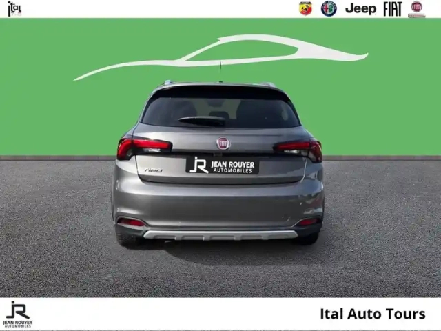 Fiat Tipo cross 1.6 jtd 130ch s/s plus/cross plus my22 — photo 5