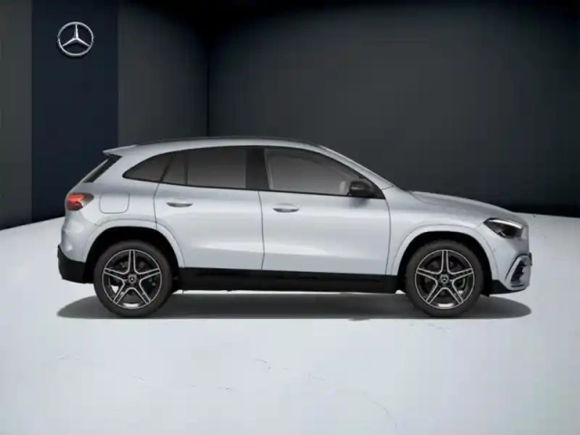 Mercedes Gla 250 e hybrid eq amg line — photo 26