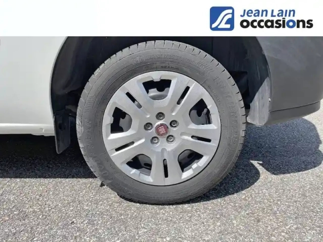 Fiat Doblo cargo ft 1.6 multijet 105 — photo 9