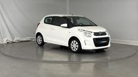Citroen C1 VTi 72 Feel 5p — photo 3