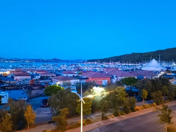 Studio les Sablettes La Seyne-sur-Mer