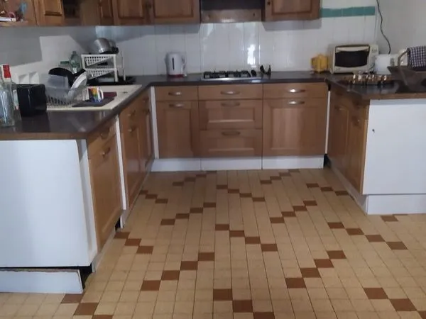 Chambre en colocation à 10 min de Libourne