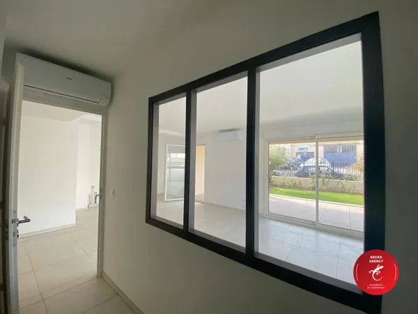 Appartement 4 pièces 83 m²