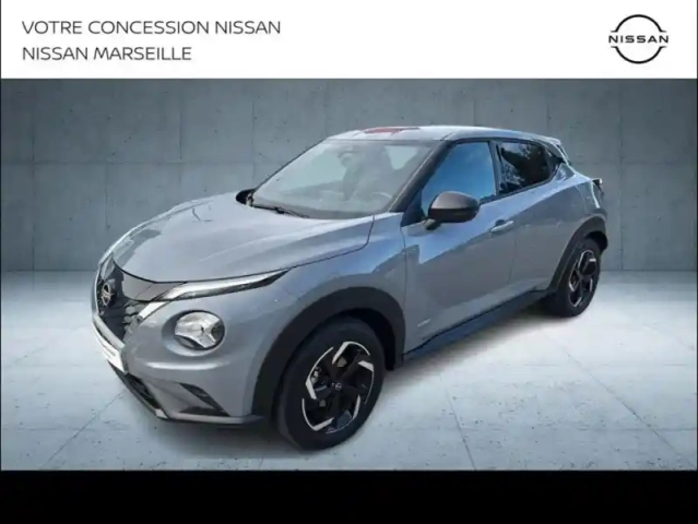 Nissan Juke 1.6 hybrid 143ch business+ 2023.5