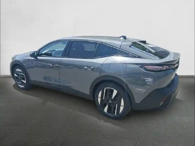 Peugeot 408 plug-in hybrid 240 ch e-dcs7 — photo 7