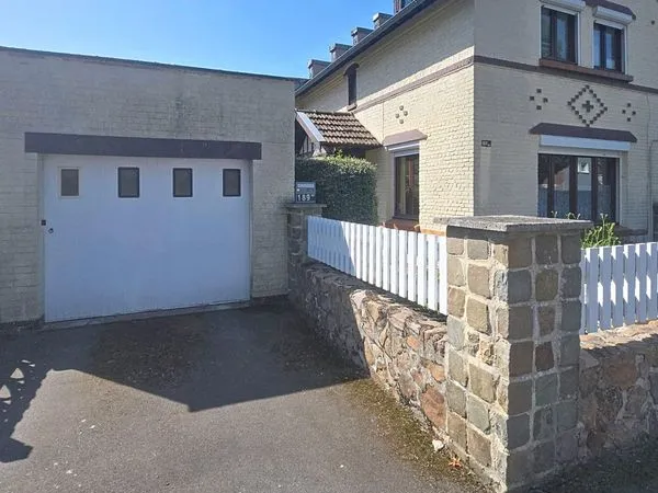 Maison 5 pièces 85 m²