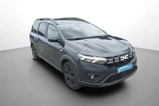 Dacia Jogger eco-g 100 5 places — photo 8