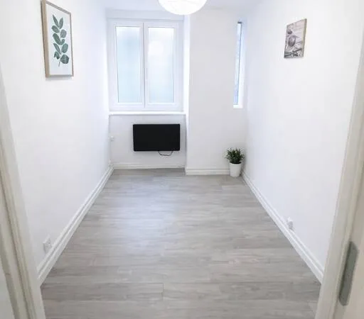 Local professionnel 20 m²