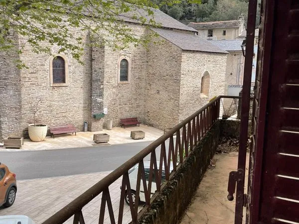 Appartement a vendre