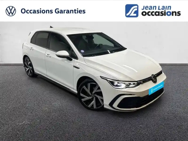 Volkswagen Golf 1.5 tsi act opf 150 bvm6 — photo 10