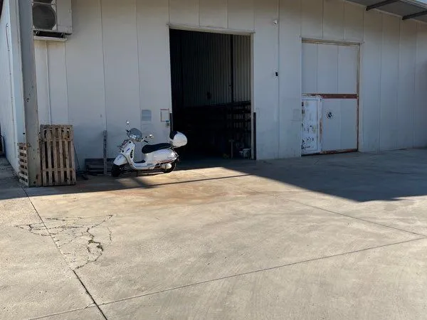 LOCAL PROFESSIONNEL 200 m² - CASTELNAU-LE-LEZ - ATELIER / ENTREPÔT / BUREAUX