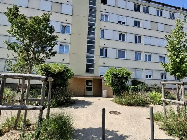 Appartement T3