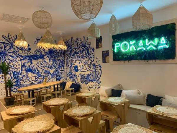 Fonds de commerce 80 m²