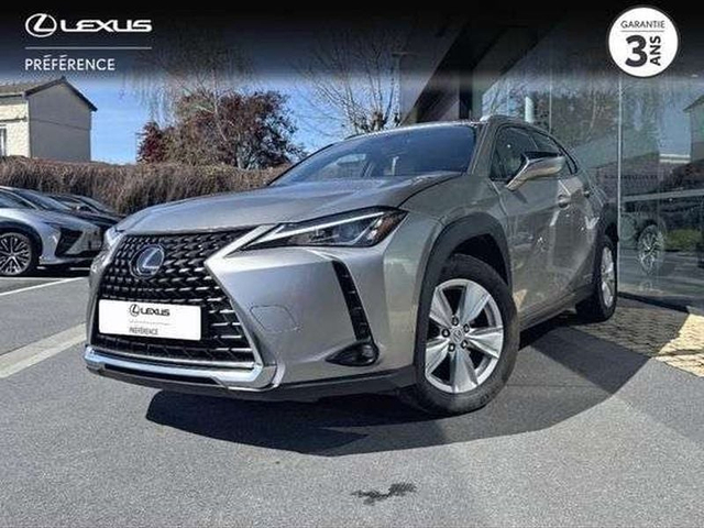 Lexus UX Lexus UX 250h 2WD Pack