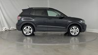 Volkswagen T-Cross 1.0 TSI 116ch VW Edition DSG7 — photo 4