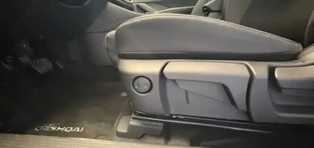 Nissan Qashqai hybrid e-power gen3 205 ch — photo 15