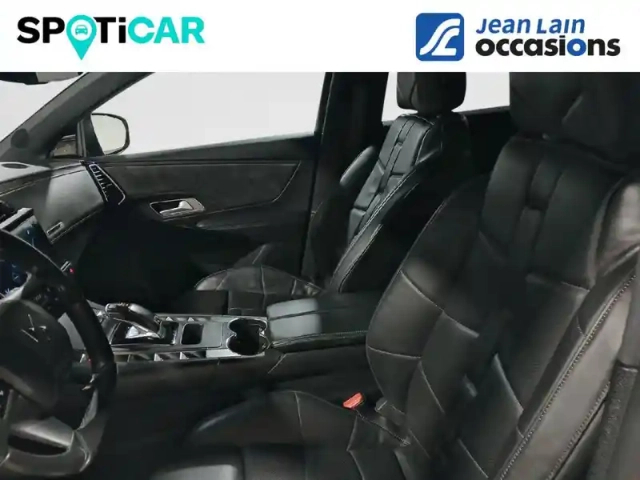 Ds Ds 7 ds7 crossback hybride e-tense 300 eat8 4x4 — photo 54