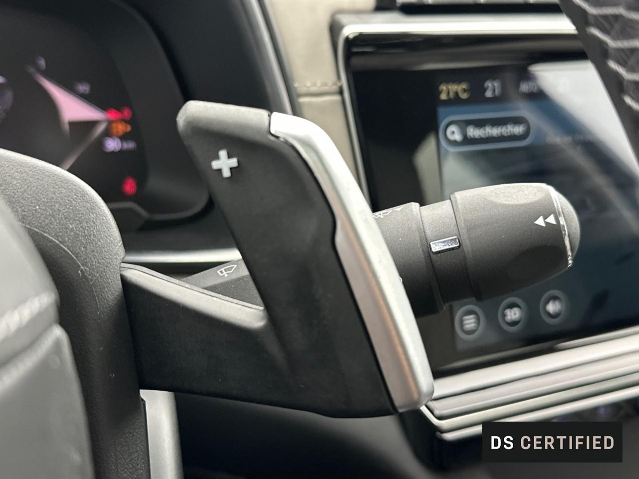 Ds Ds 9 9 hybride e-tense 250 opera — photo 19