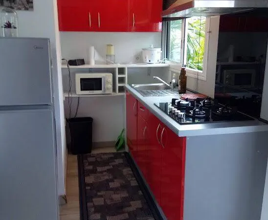 Terrain 150 m²
