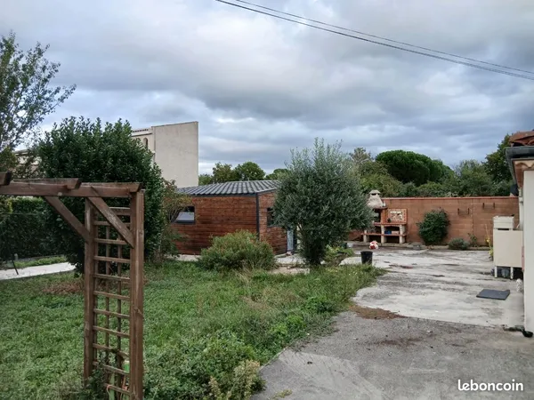 Colocation a 3✨️