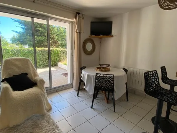 Appartement étudiant à louer