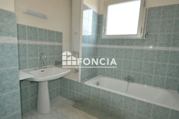 Appartement 4 pièces 99 m²