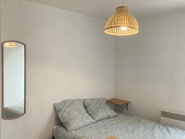 Studio a louer castelnau le lez - la galine